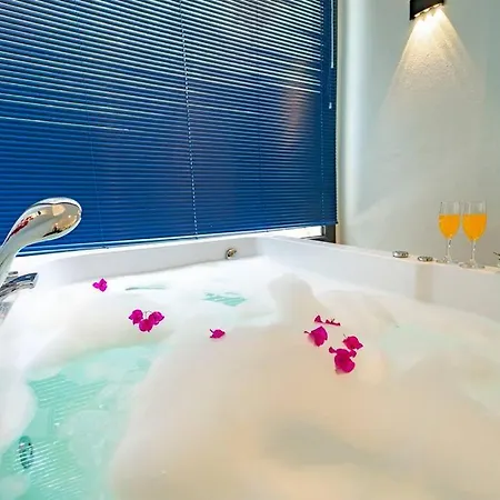 Dionysos ヴィラ *